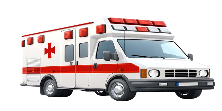 AMBULANCE