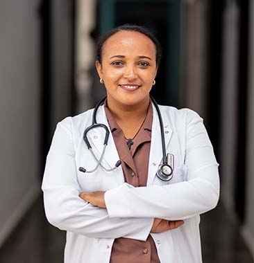 Obstetric & Gynecologist