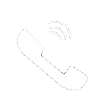 —Pngtree—three-dimensional white phone icon free_6020287